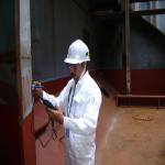 Positive Material Identification