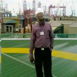 Director At Discovery1 Launch.