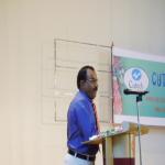 Directors Speech At Cutech@3 Annual Day Function.