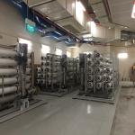 RO Skid for Singapore Client 