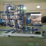 Electrochlorination Package for FPSO