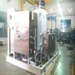 Electrochlorination Package for FPSO