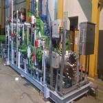 Condensate Polishing System 
